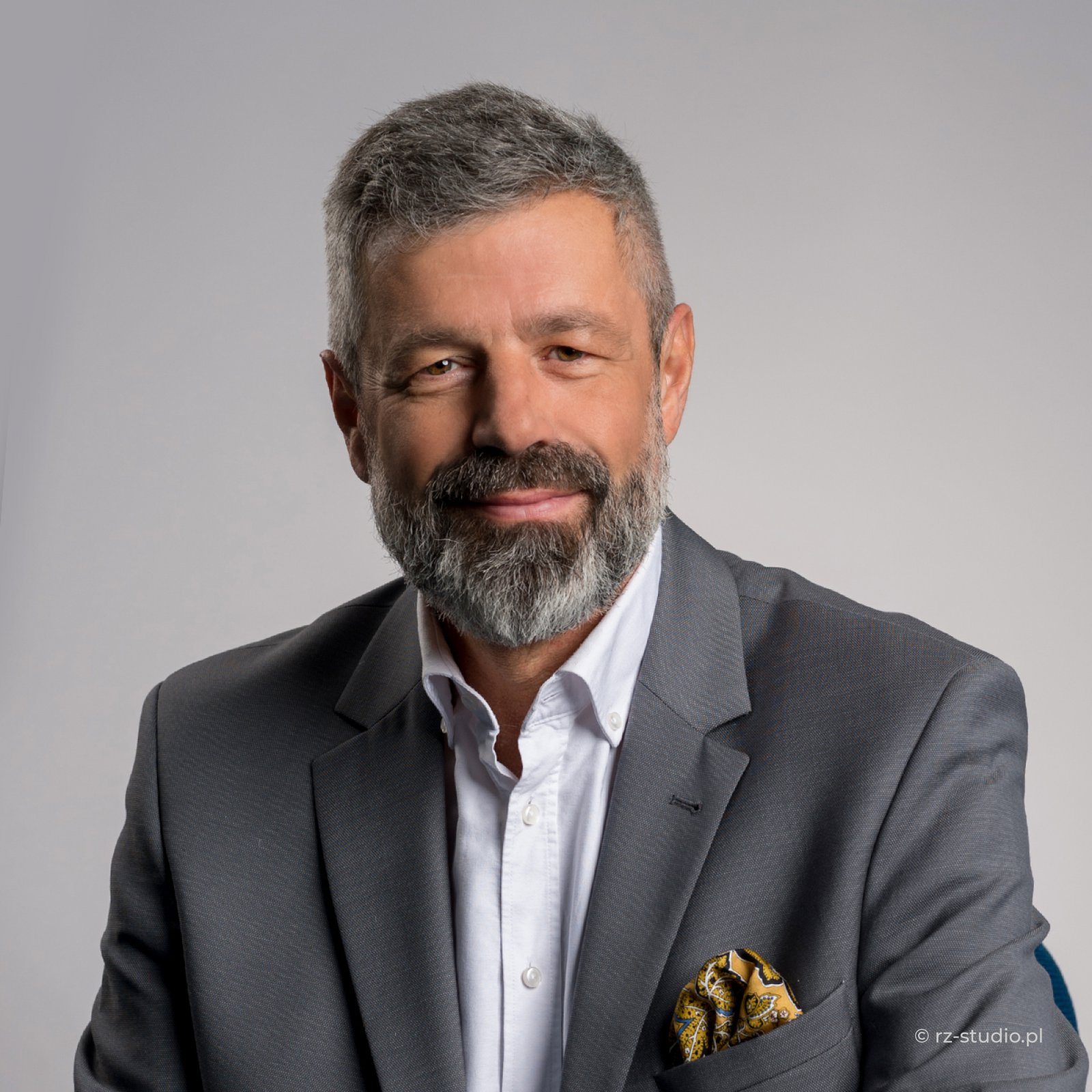 Jak się przygotować do sesji zdjęciowej biznesowej.