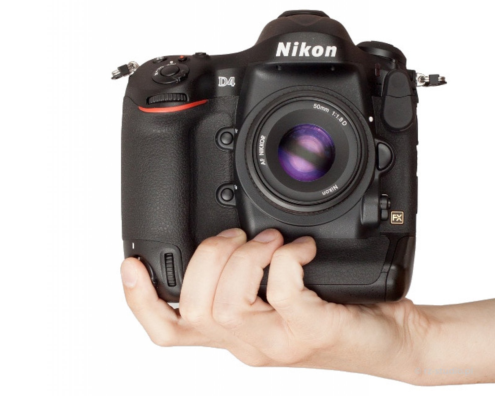 Dobry fotograf - kto to taki