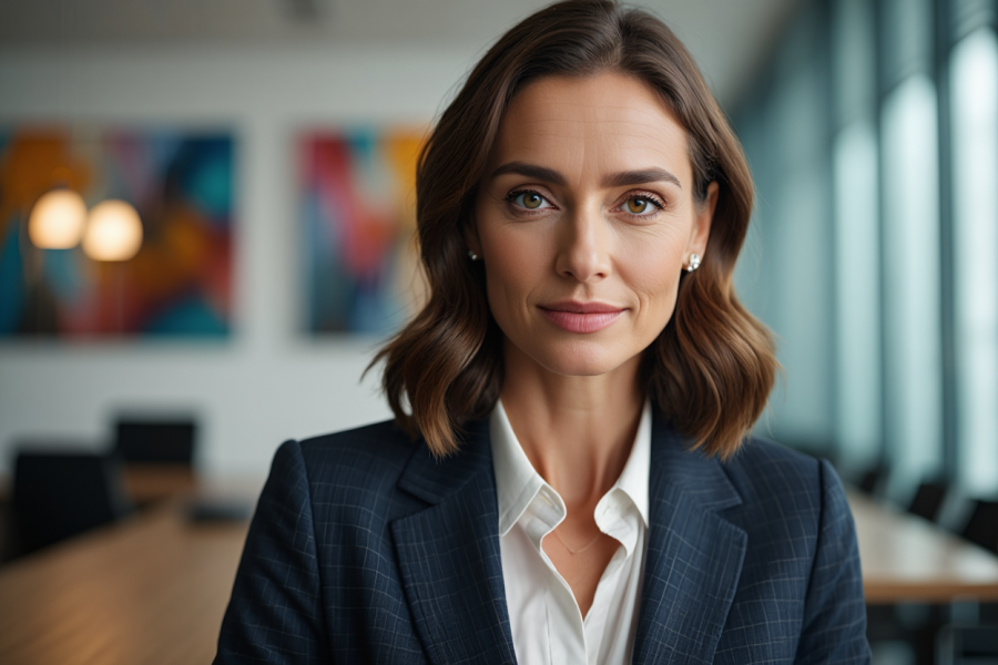 Fotografia biznesowa jako element employer brandingu