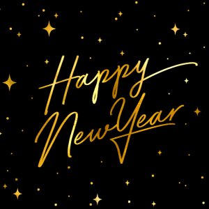 Nowy Rok 2023.