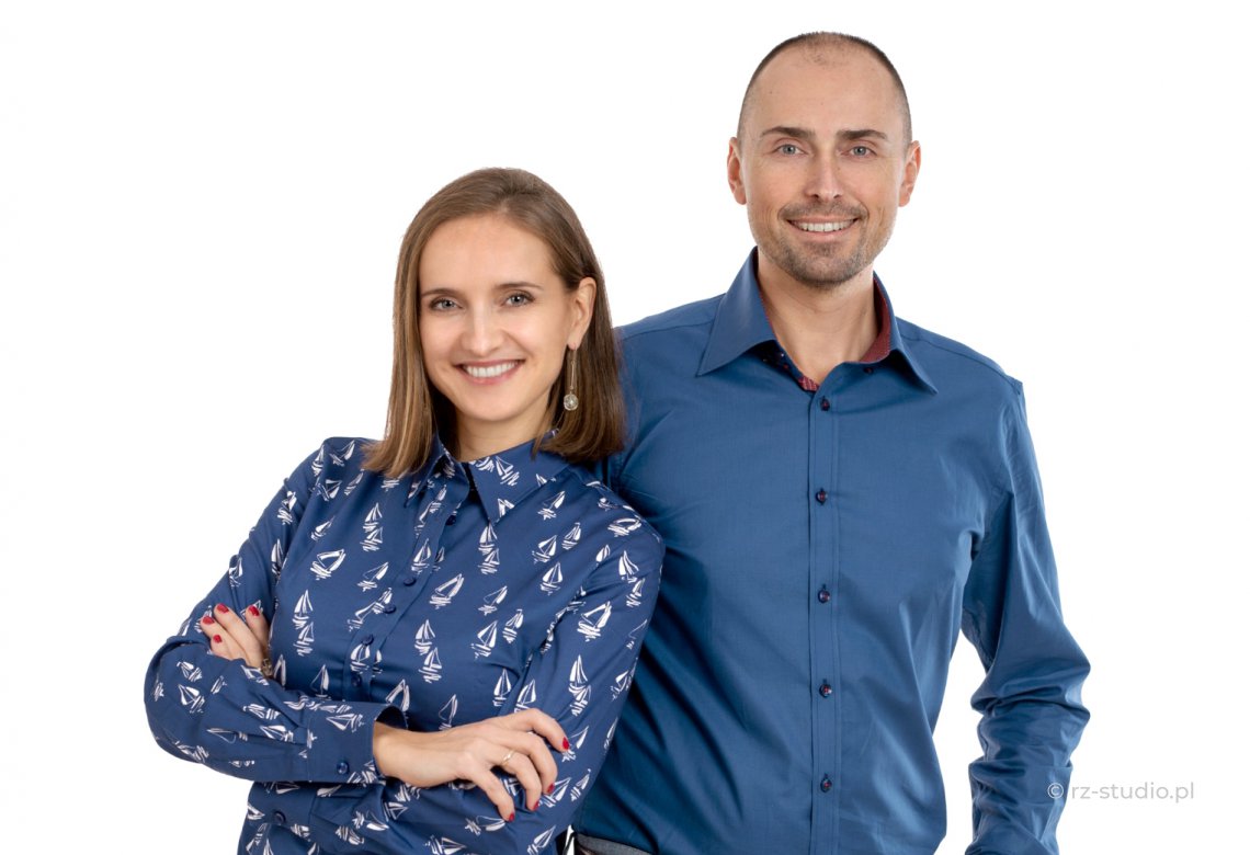 Fotografowie w RZ-Studio