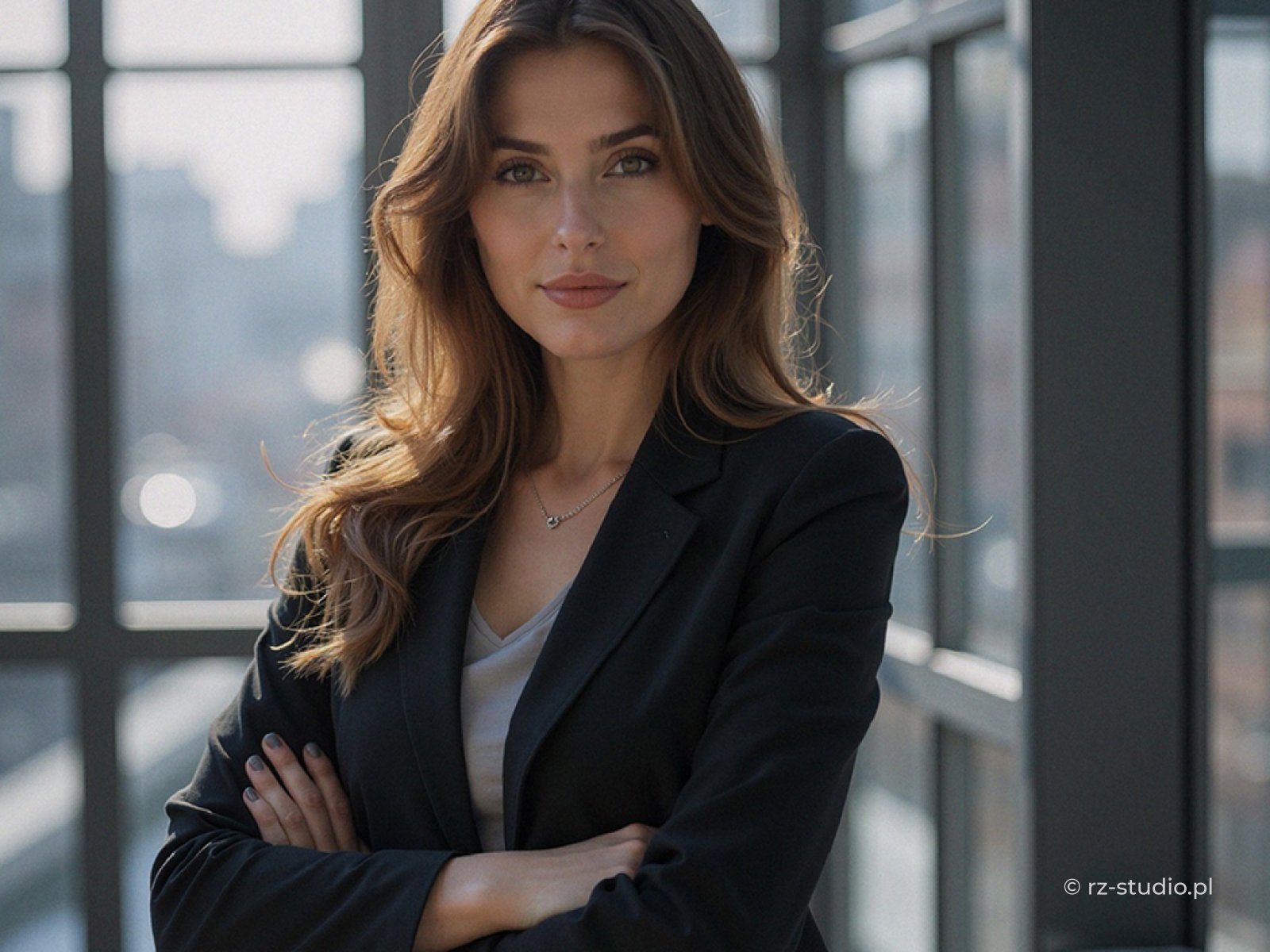 Studio fotograficzne czy plener – co lepiej pasuje do Twojej sesji biznesowej?