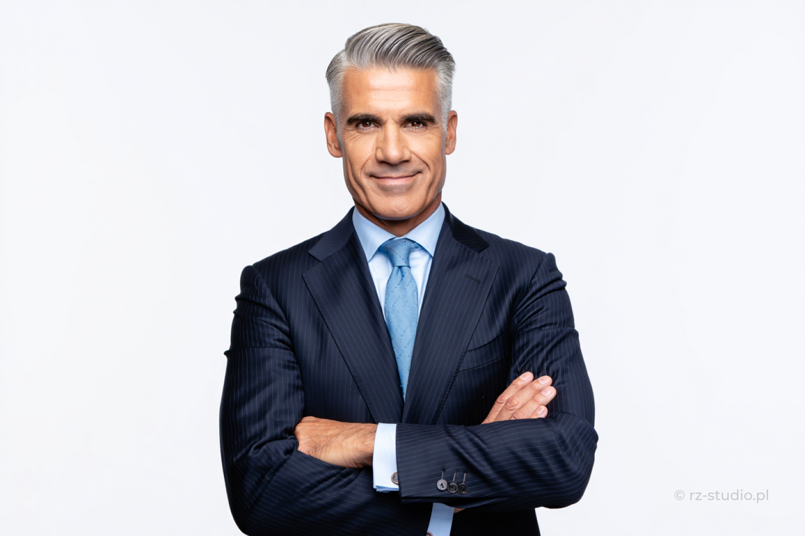 Zdjęcie biznesowe na stronę internetową – jak wybrać odpowiednie ujęcia?